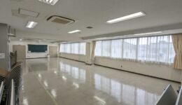 会議室AB