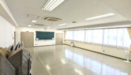 会議室B