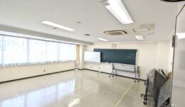 会議室A